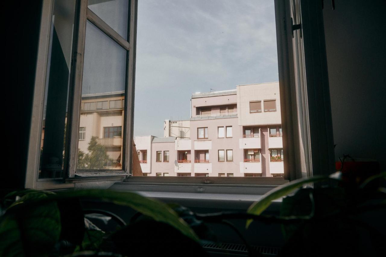 Teobroma Pokoj W Sercu Krakowa Krasków Exterior foto