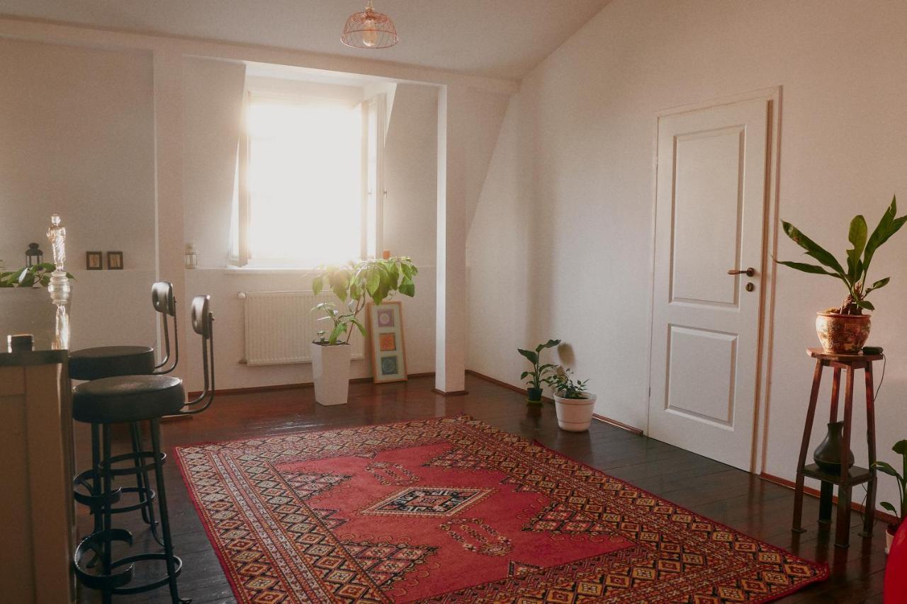 Teobroma Pokoj W Sercu Krakowa Krasków Exterior foto
