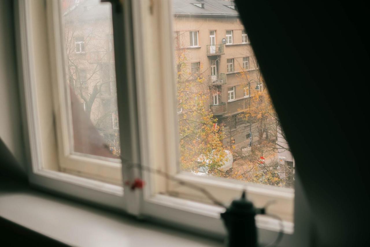 Teobroma Pokoj W Sercu Krakowa Krasków Exterior foto